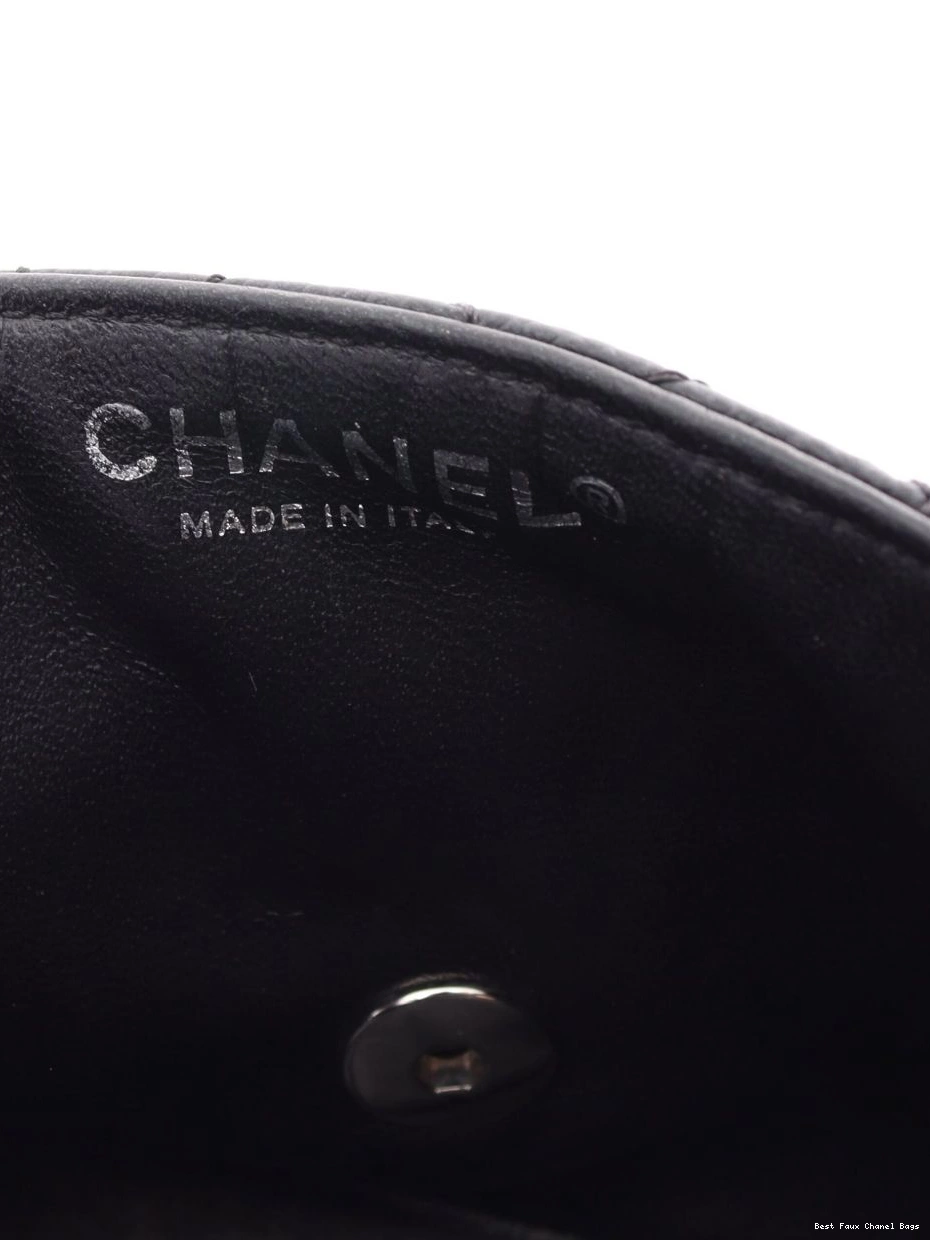 Cheap Classic shoulder Flap CHANEL 2006-2008 bag Women 0402